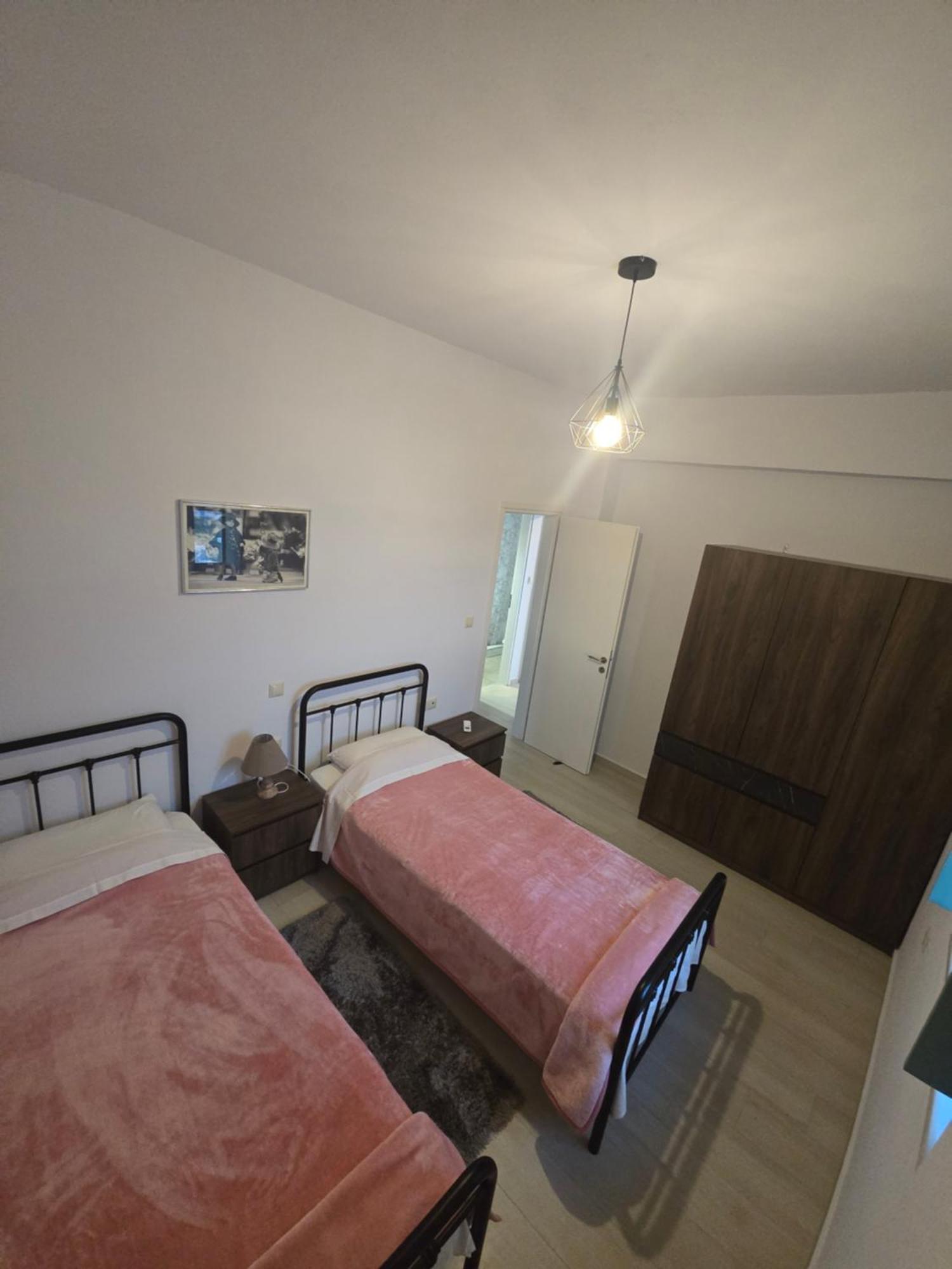 Апартаменты Sugar Stone House Pyrgos Dirou Экстерьер фото